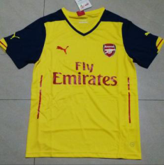 Ready Stock Jersey All Club 2014 / 15 with Custume & Player Name #cuma 120k gan !!