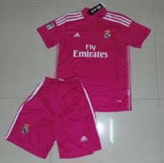 Ready Stock Jersey All Club 2014 / 15 with Custume & Player Name #cuma 120k gan !!