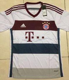 Ready Stock Jersey All Club 2014 / 15 with Custume & Player Name #cuma 120k gan !!