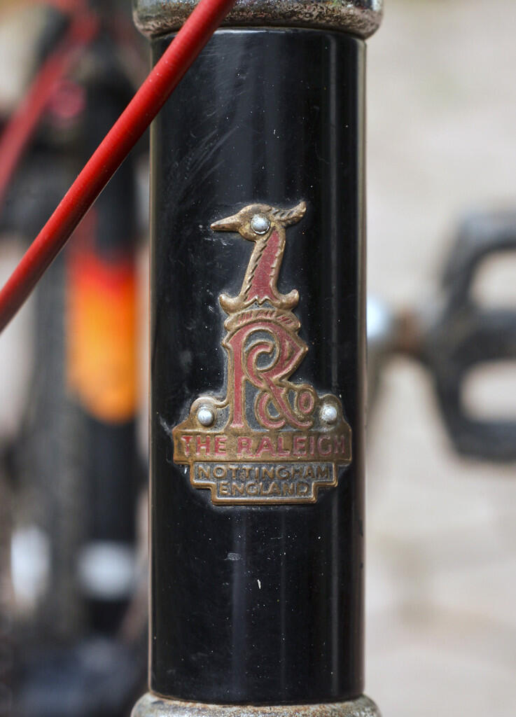 sepeda bmx raleigh