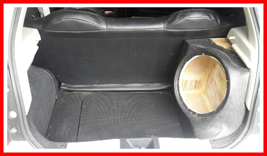 Nissan March Matic White 2011