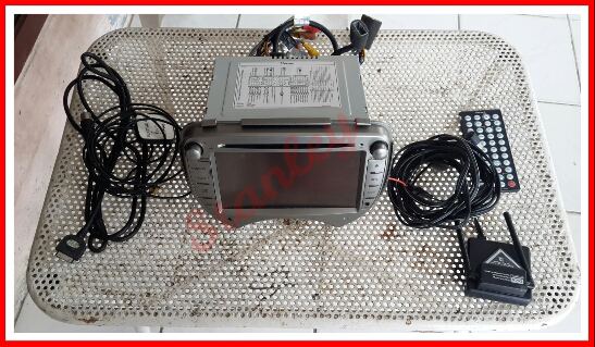 Nissan March Matic White 2011