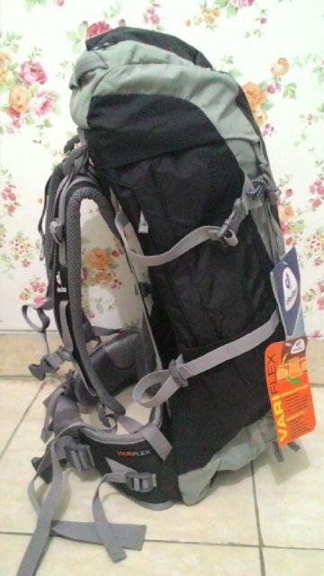 jual carrier keril tas deuter futura prnd 34 sl , nego gan