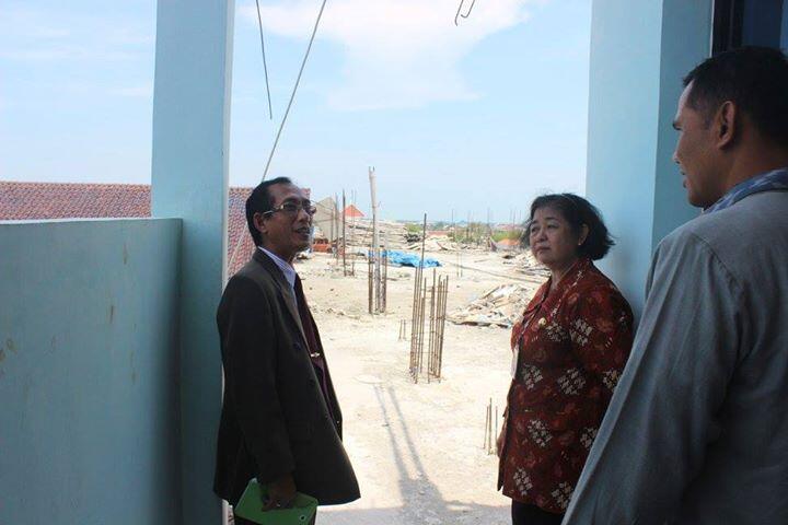 SMK Bhina Tunas Bhakti Juwana Mampu Membuat Lift