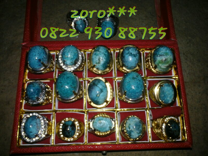 KOLEKSI BATU BACAN ANE BATU OBI-DOKO-PALAMEA •ROUGH•BONGKAHAN•CINCIN•