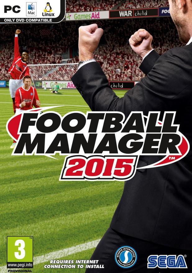 Football Manager 2015 Full Pack, show yourself...!!!
