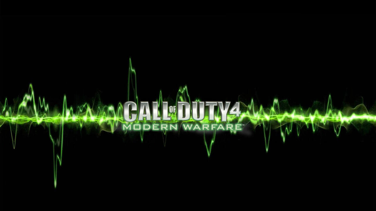 Forum Pecinta Call Of Duty 4 - Modern Warfare