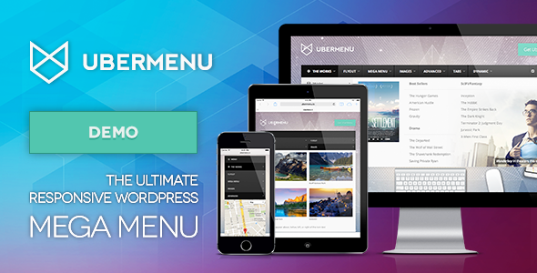 WordPress Premium Mega Menu Plugin v3.0.5 &#91;FREE&#93;