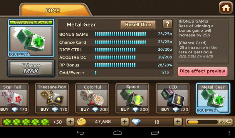 Jual Get Rich Siap Tempur