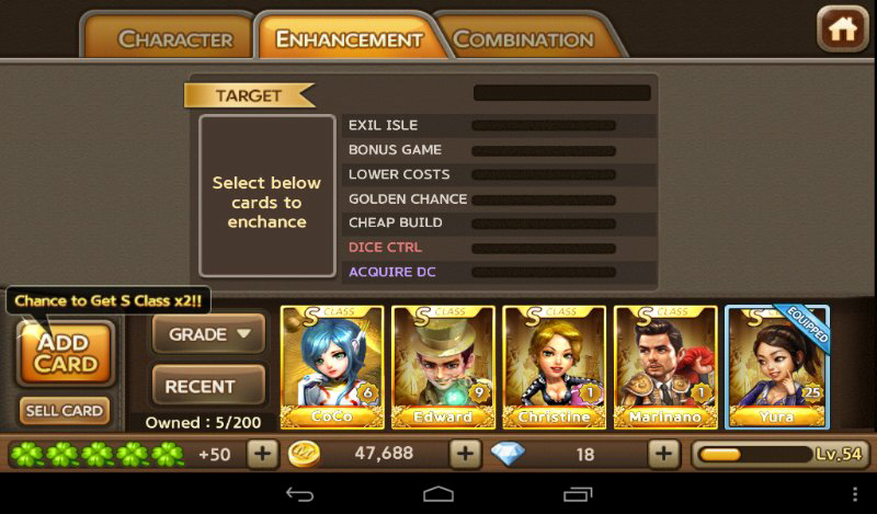 Jual Get Rich Siap Tempur