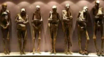 &#91;Astaga&#93; Ini Dia Museum Mumi Yang Paling Terkenal Hingga ke Pelosok Desa
