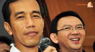 Kenapa Jokowi dan Ahok dibenci