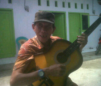 SOSOK DI KOST BOKIN ANE GAN