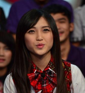 Gak Serem Tapi Bikin Merinding &#91;Gak Merinding Ane Cipok Naomi JKT48&#93;