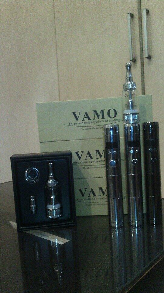 Mecha Mod (Nemesis, Stingray, Manhattan), Driptip, Liqua, Starter Kit, Silahkan Masuk