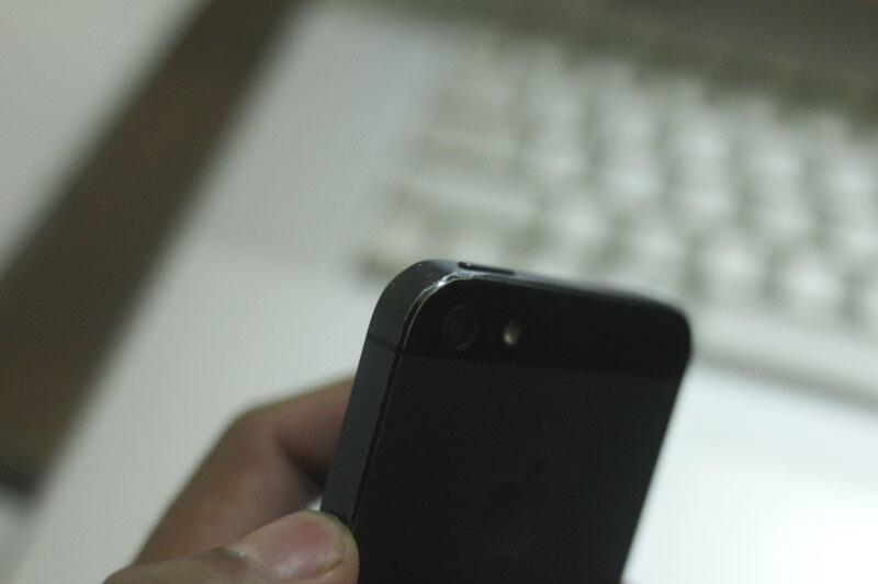 Apple Iphone 5 16GB Black