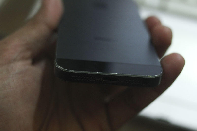 Apple Iphone 5 16GB Black