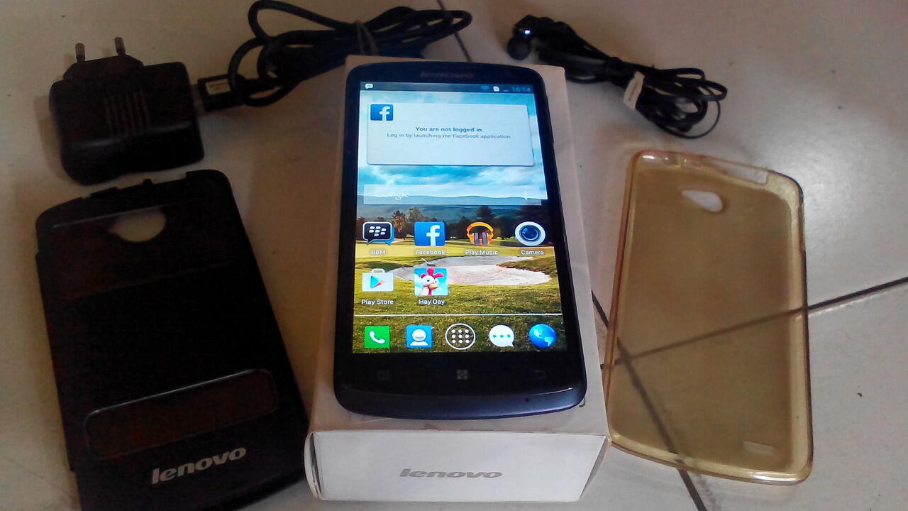 lenovo s920 muluz n fullset cuma 1jutaan tapi kondisi apa adanya...