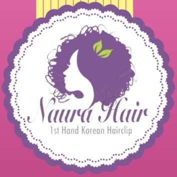 HAIRCLIP BY NAURAHAIR