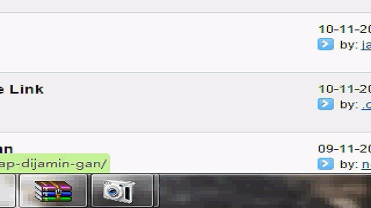 Bantuin gan, Windows ane ada GAIB-nya !! apakah ini ?