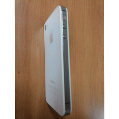 IPHONE 4S White FU 16GB mulus dijamin original