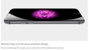 Iphone 6 16 GB BNIB