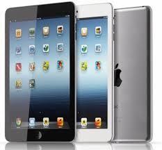 iPad mini wifi 16 GB