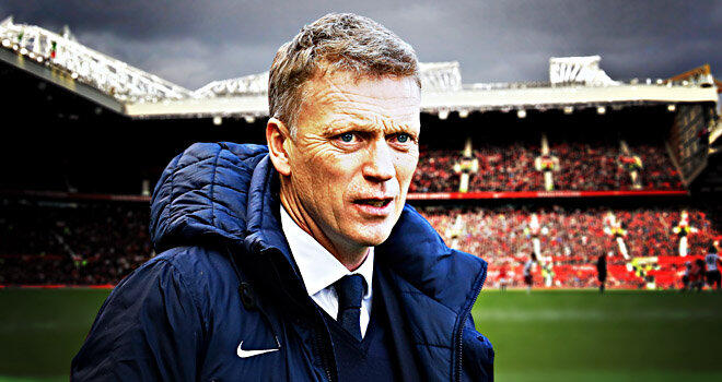 Celana Panjang Pak Moyes Bolooong !!!
