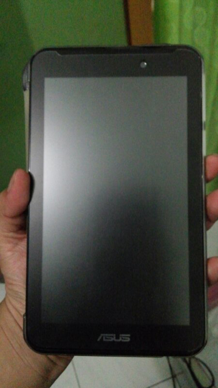 Asus Fonepad FE170CG White 8gb Intel Inside