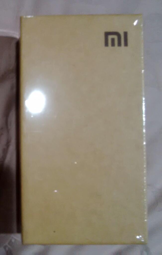 WTS Xiaomi 1s Lazada BNOTB