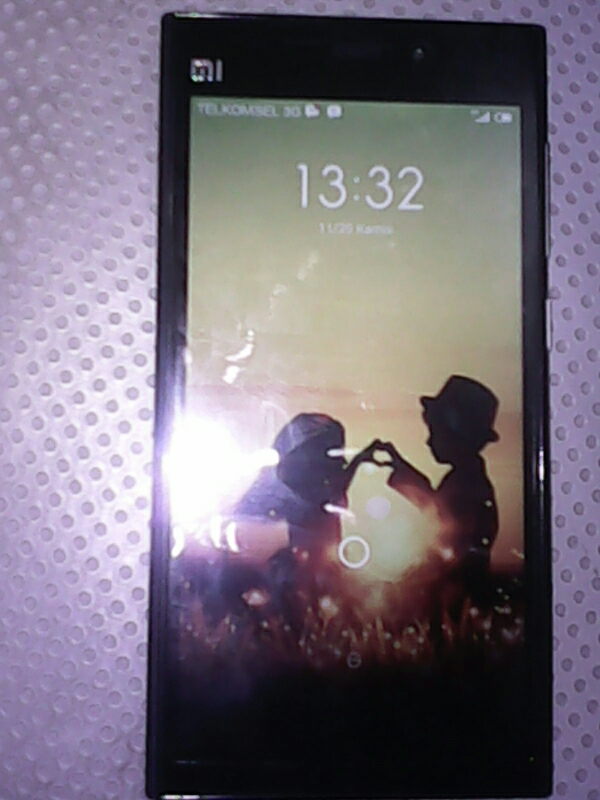 jual xiaomi mi3 spek gahar saingan samsung s5