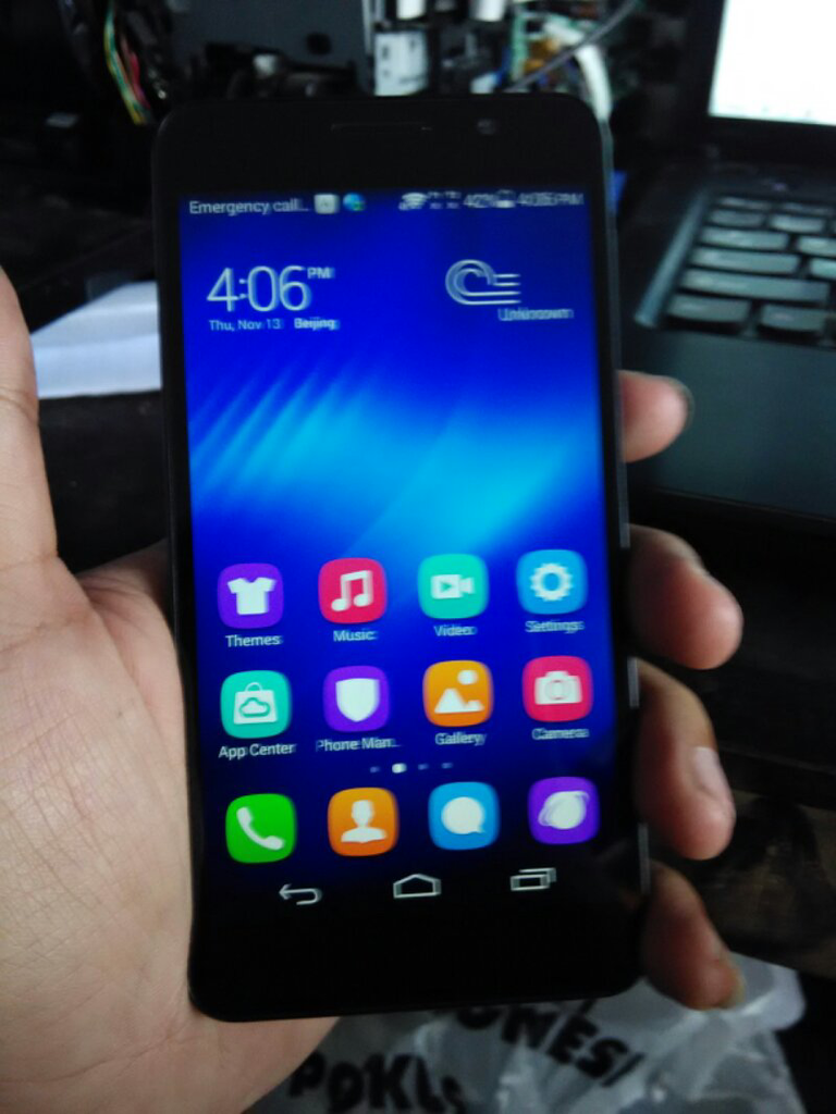 Huawei Honor 6 4G LTE