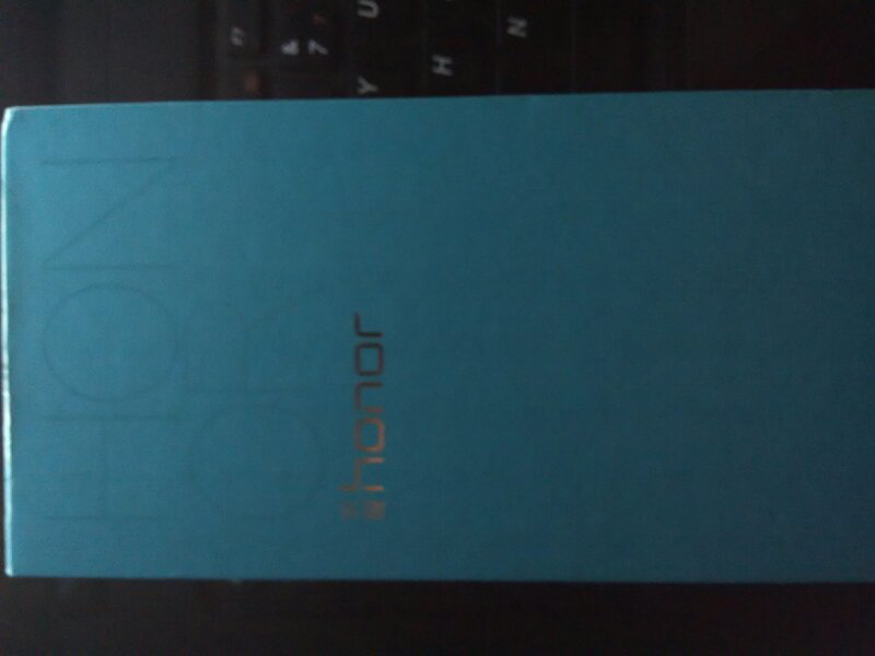 Huawei Honor 6 4G LTE