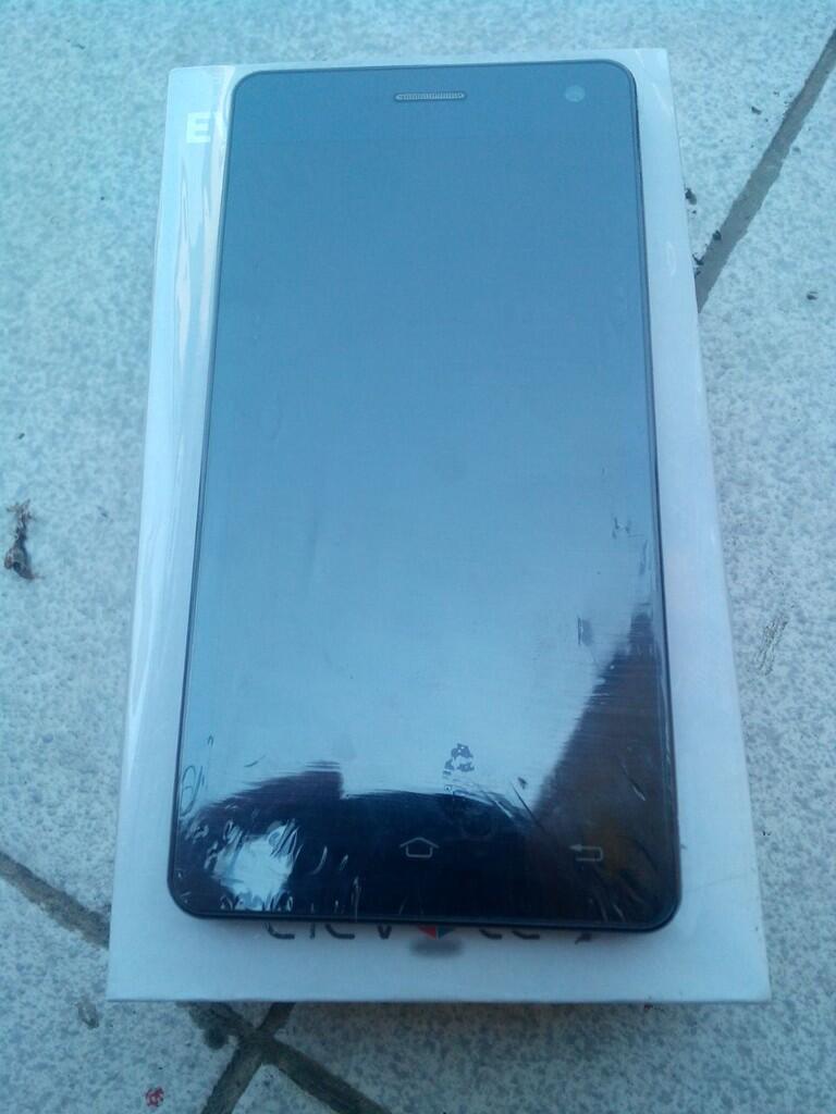 2 UNIT HP BARU HADIAH KANTOR POLYTRON & EVERCROS ANDROID MURAH!!