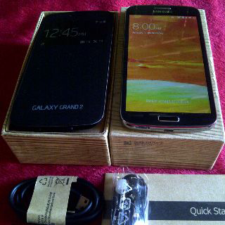 Samsung Grand 2 Ori New Murah BM Semarang