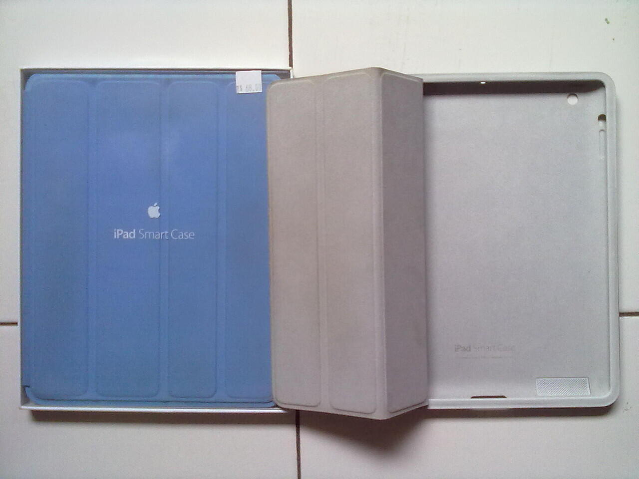 iPad 3 WiFi + Cellular 4G 64 GB