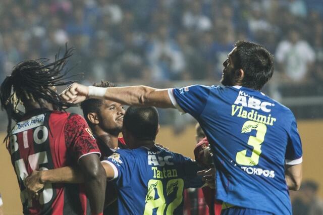 9 Rivalitas Pemain Sepak Bola Paling Populer Sepanjang Sejarah
