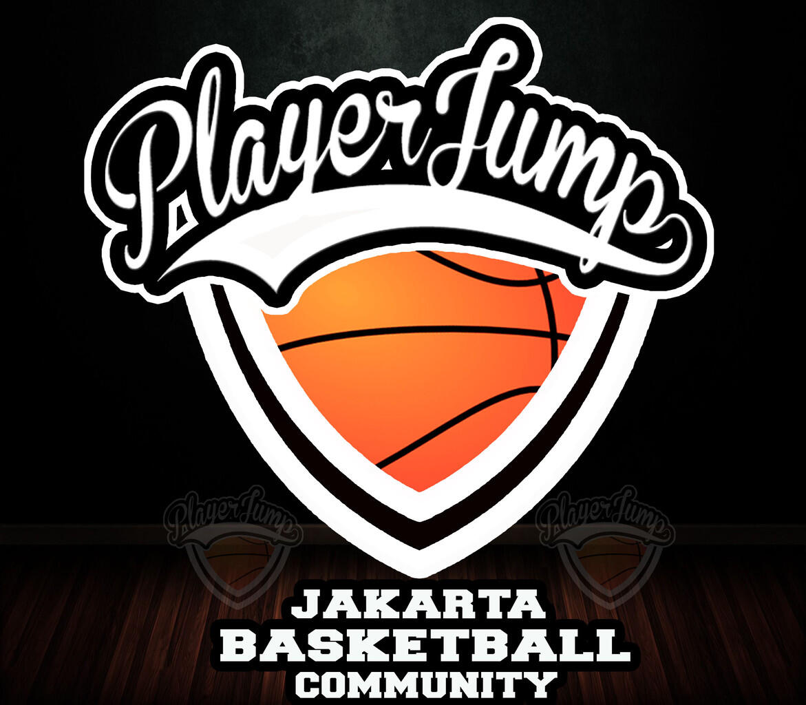 &quot;Player Jump Basketball Community Jakarta&quot; for Fun &amp; Education