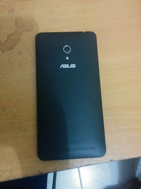 asus zenfone 6 mulus+byk bonus+rekber masuk
