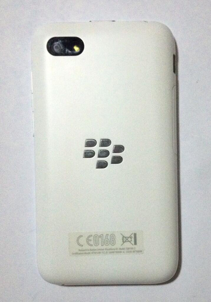 Blackberry Second Bergaransi Scm 2 Tahun.