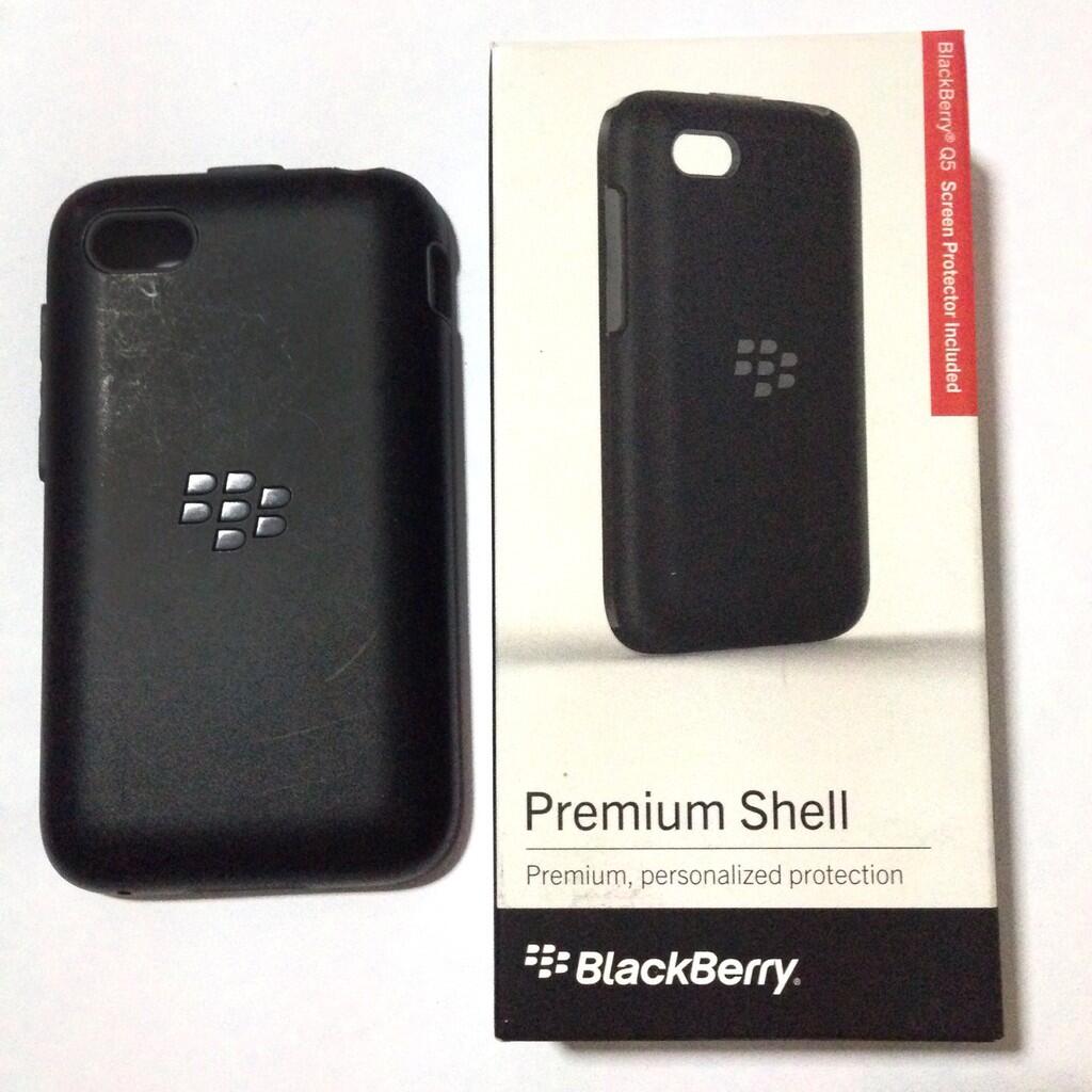 Blackberry Second Bergaransi Scm 2 Tahun.