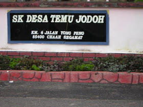 Jomblo??kesini aja sapa langsung dapat