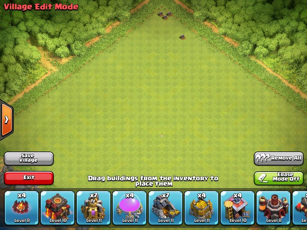 WTS id COC level 142 TH 10 all def mentok, all troop fully upgrade queen level 39