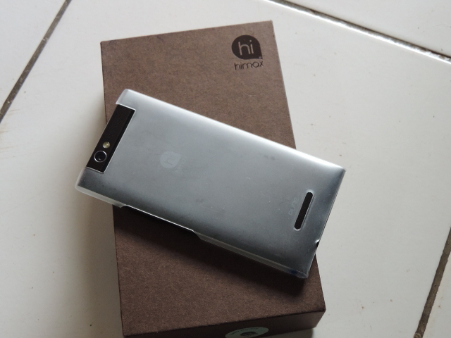 Himax pure 3 pure3 octacore mulus lengkap