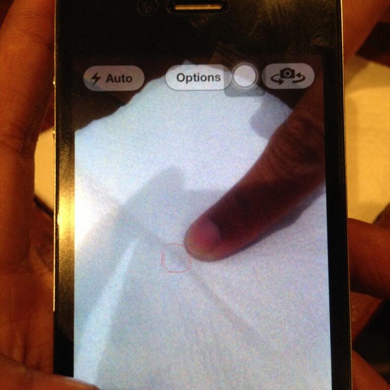 IPHONE 4 16GB Black Bandung