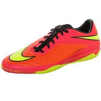 WTB Sepatu Futsal Nike Hypervenom Phelon IC 43 Original
