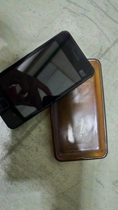 MEIZU M9 jogja HP Legend