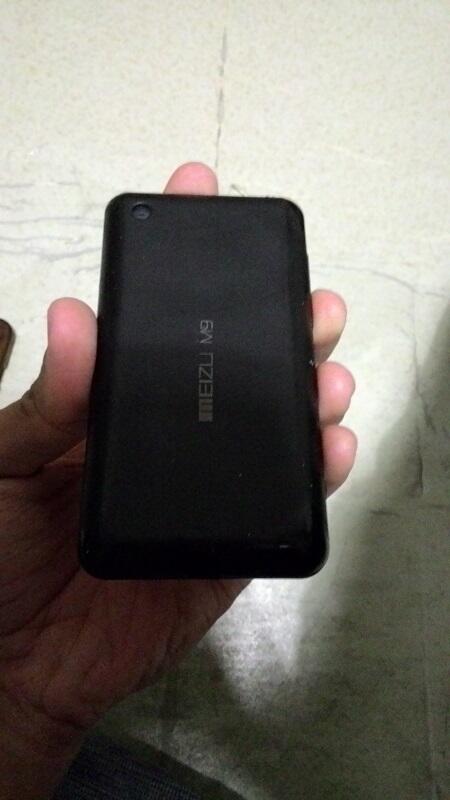 MEIZU M9 jogja HP Legend