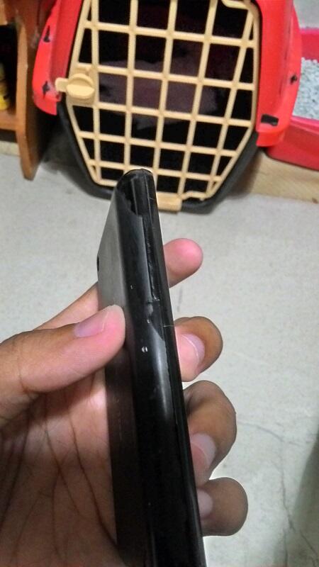 MEIZU M9 jogja HP Legend