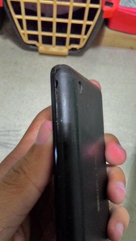 MEIZU M9 jogja HP Legend